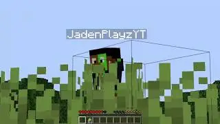 You die you LOSE #1 w/Jaden