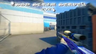 When CS2 is in shambles so you have to take things into your own hands... (CSGO resurrection)