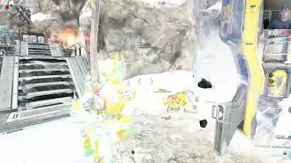 Ivara/Baza Prime farming