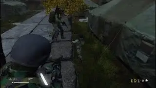 DayZ Fighting for your people| #DayZ #Survival