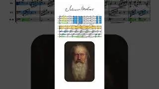 Brahms Symphony No. 4 in E minor, Op. 98