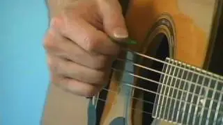 Beginning Guitar Lesson: Alternate Picking