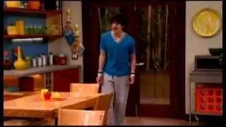 "The Hambone King" -Victorious Clip