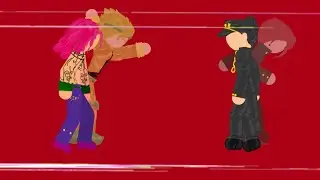 jj дичь (рисуем мультфильмы 2)