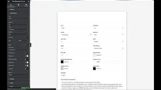 News Ticker - TMfeed WordPress Embeddable Post Widgets For Elementor