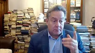 Николай Платошкин: о единстве левых сил на выборах