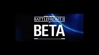 Battlefront 2 BETA 1440p | GTX 1070 + i5-4690k