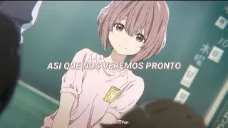 Koe no katachi 