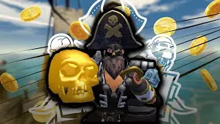 The *Best* Way to get XP and Gold in Sail VR