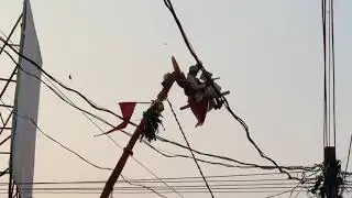 Sirimanothsavam live