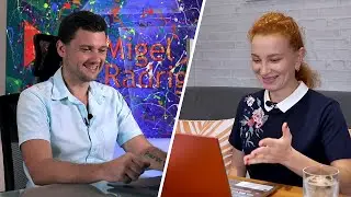 How we start photo business in Thailand (interview russian language)