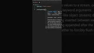 The Effortless Trick for Extracting Substrings in One Line With Python! 
