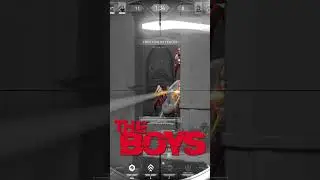 The Boys (Valorant)