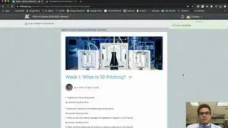 How to publish a blog and turn it in on Google Classroom