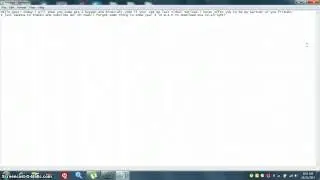 how to edit your save game