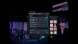 test stream