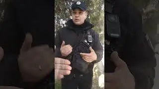 полиция города Николаев