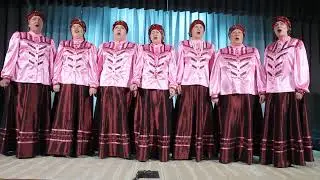 Народный коллектив ансамбль казачьей песни "Уралочка"