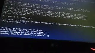 Syannaland 2.0. Windows Bsod Compilation l Accidentally Linux Ubuntu