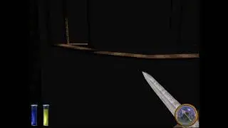 Elder Scrolls: Battlespire Online Multiplayer with Kali