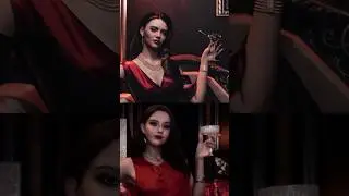 В конце показала результат косплея💋 Marked with an X - это любовь♥️ 