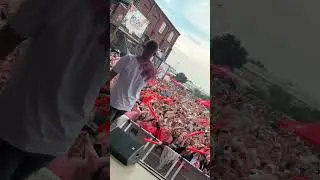 Oberhausen Dzięki ❤️