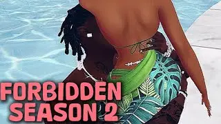 IMVU SERIES | Forbidden | S2 EP5