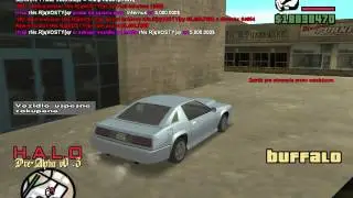 GTA SAMP Autobazar