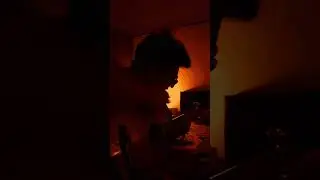 Paralisis Permanente- Nacidos para Dominar. (Cover)