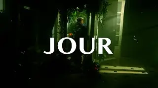 Naza x Jul x Gims Type Beat 