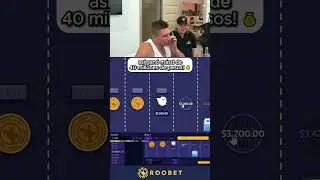 Así gano 40 millones! #twitch #kickstreaming #viral #twitchstreaming #argentina #trendingshorts
