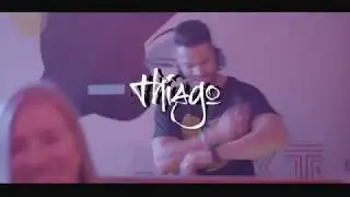 Dj Thiago - Promo Video