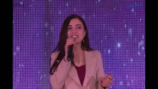 Elvina - "Яргунат" #яргунат Onur Ödülü 2022