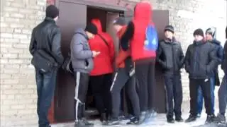 Куйбышевский педагогический колледж