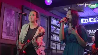 Dul Jaelani X Tissabiani - Sedang Ingin Bercinta (Tribute To Dewa19)