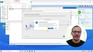 Synology Active Backup for Business a gyakorlatban, PC mentés és visszaállítás | ITFroccs.hu