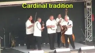 David Palmerly & Cardinal Tradition