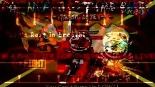 [Karmatic Time Forward x Backwards] - You Can't Burn us DOWN x TSOTSFD-
