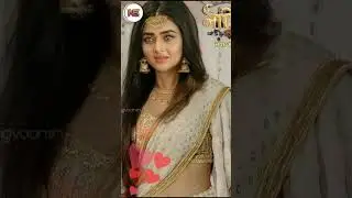 Tejasswi Prakash New Edited Cute Look #tejaswiprakash #newentertainer #naagin6