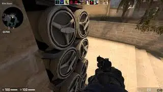 CS GO EN İYİ VURUŞLAR GANSTA PARADİSE FRAGMOVİE