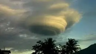 ( TERUNGKAP!!! )Misteri Suara Sangkakala Dari Langit - Penjelasan Logisnya