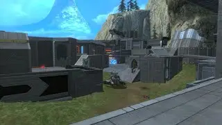 Sunspot | MCC Custom Game Browser