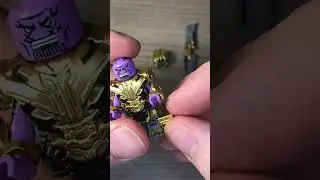 Marvel Thanos/ Марвел Танос 