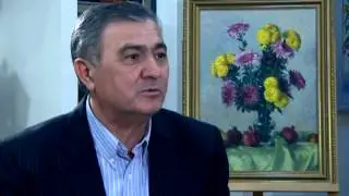 Kamola Ikramova