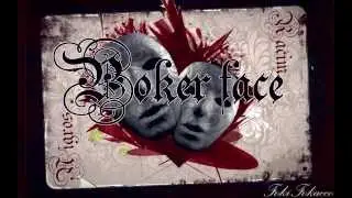 Nigros x Racim - Poker Face (Prod.by Kizzr)