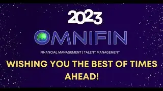 Happy New Year 2023 from Omnifin