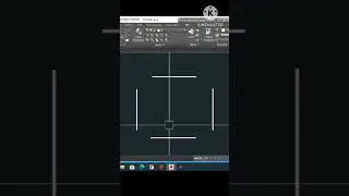 fillet command use in autocad 