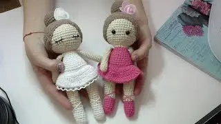 Оформление Балеринок и Ответы на Вопросы