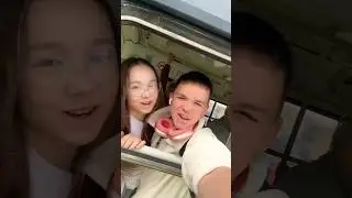 Какой хороший день 🌞