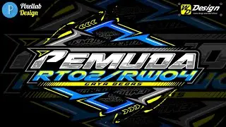 CARA MEMBUAT LOGO PEMULA KEREN DI PIXELLAB TERBARU 2024